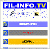 FIL-INFO.TV  Le fil actu officiel de FIL-INFO-FRANCE , YOUTUBE 