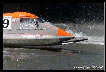 24 heures motonautiques de Rouen 2012