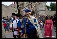 29me MEDIEVALES DE PROVINS