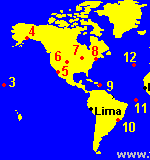 Voir page info "Heures du monde"