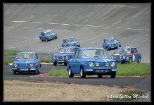 90e ANNIVERSAIRE DE L'AUTODROME DE MONTLHERY