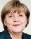 Rencontre  Paris entre Angela Merkel et Franois Hollande sur fond de crise grecque et de zone euro en pril