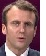 Emmanuel Macron, ministre de l'Economie, une, Fil-info-France