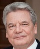 Joachim Gauck, Prsident de la Rpublique fdrale d'Allemagne