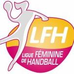 LFH, Ligue fminine de Handball