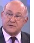 Michel Sapin, ministre des Finances et des Comptes publics