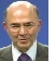 Pierre Moscovici, ministre de l'Economie et des Finances trs applaudi par les patrons  l'universit d't du MEDEF