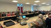 Des engagements d'ouverture et de modernité pour RCF en 2014