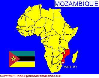 le-mozambique