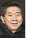 Le prsident sud coren Roh Moo Hyun
