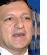 Le Prsident de la Commission europenne Jos Manuel Barroso