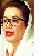 Benazir Bhutto, ancienne premire ministre pakistanaise, et cheffe du principal parti d'opposition