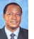 Le prsident du Burkina Faso, Blaise Compaor