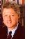 L'ex-prsident amricain Bill Clinton