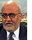 Le ministre palestinien charg des ngociations, Saeb Erakat