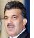 Le ministre des Affaires Etrangres turc, Abdullah Gul 