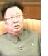 Le chef de l'Etat nord-coren, Kim Jung Il