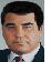 Le prsident du Turkmenistan, Saparmurat Atayevich Niyazov