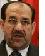 Le premier ministre irakien, Nouri al-Maliki