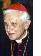 Le nouveau Pape, Joseph Ratzinger