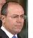 Le ministre isralien des affaires trangres, Sylvan Shalom