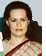 Sonia Gandhi