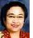 La prsidente indonsienne Megawati Sukarnoputri