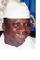 Le prsident gambien Yahya Jammeh