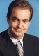 Le nouveau chef du gouvernement espagnol, Jos Luis Rodriguez Zapatero 
