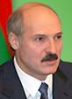 Alexandre Loukachenko, président de Biélorussie, photo officielle