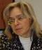 Anna Politkovskaïa, journaliste russe assassasinée le 7 octobre 2006 à Moscou