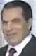 Le prsident tunisien, Ben Ali