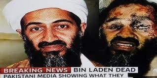 Fausse photo de la mort de Ben Laden diffuse par les mdias