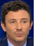 Benjamin Griveaux, porte-parole du nouveau gouvernement