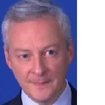 Bruno Le Maire ( photo )