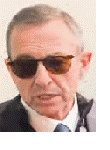 Bruno Retailleau ( photo ) 2025