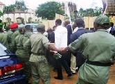 Cameroun, Journée mondiale de la liberté de la presse
