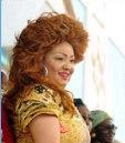 Chantal Biya, premire dame du Cameroun