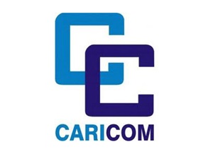 Logo de la CARICOM Logo de la CARICOM
