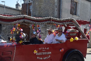 Carnaval de Ouistreham Riva-Bella