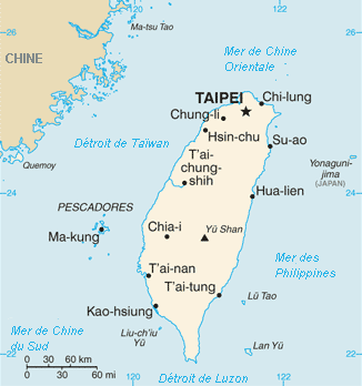 Carte de Tawan