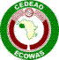 CEDEAO - ECOWAS sigle