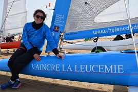 Championnat de France de char à voile à Asnelles Championnat de France de char à voile à Asnelles