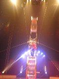 Maximum, un grand cirque traditionnel au coeur des petites villes Maximum, un grand cirque traditionnel au coeur des petites villes