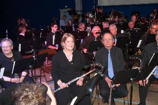 Les musiciens, encore une fois, enchanteront le public Les musiciens, encore une fois, enchanteront le public