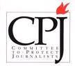 Sigle CPJ, Comité pour la protection des journalistes