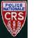 CRS - POLICE NATIONALE