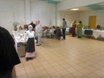 Dégustation de soupes inédites en Creuse Dégustation de soupes inédites en Creuse