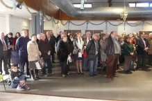 Une partie de lassemblée