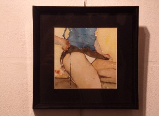Un air d'origine du monde de Gustave Courbet Un air d'origine du monde de Gustave Courbet